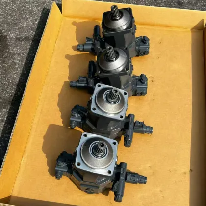 Kee beng 416-18-31801 Piston Motor