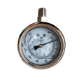 Glycerin filled Pressure Gauge