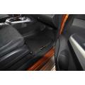 Tapis de sol en caoutchouc BMW X5