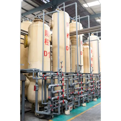 Resistant Dextrin for Digestive Support