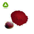 Pigmento natural 50% Carmine Cochineal Powder