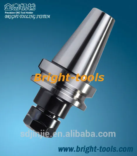 BT40 ER25 60Length Collet chuck for BT40 CNC Spindle