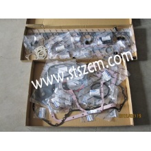 6222-K2-3002 طقم طوقا المحرك كوماتسو SA6D108