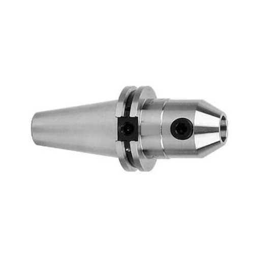 CAT40 Portautensile per fresa frontale con bloccaggio laterale
