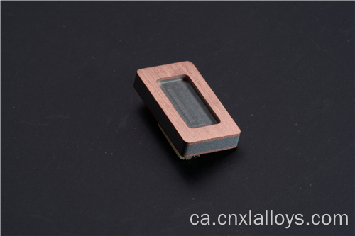 Material de la dissipació de calor Materials de diverses capes