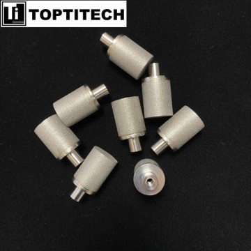 SS316L Diffuser for Ozone Oxygen Aeration