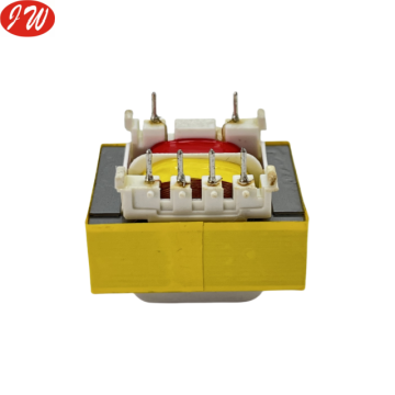 EI35 Inserte un transformador de baja frecuencia con aguja