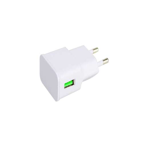 Chargeur USB 5V 1A 5W EU Plug