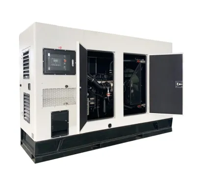 Small Biogas CHP Systems: 3-Phase 20kw-500kw Biogas Generator Prices for Sale