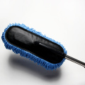 Súper String Microfibra Dashboard Car Duster Interior Brush