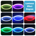 SMD5050 100m 220V / 12V LED Strip Neon LED ight