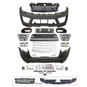 RR Sport 2014-2017 LM Body Kit voor Range Rover Sport