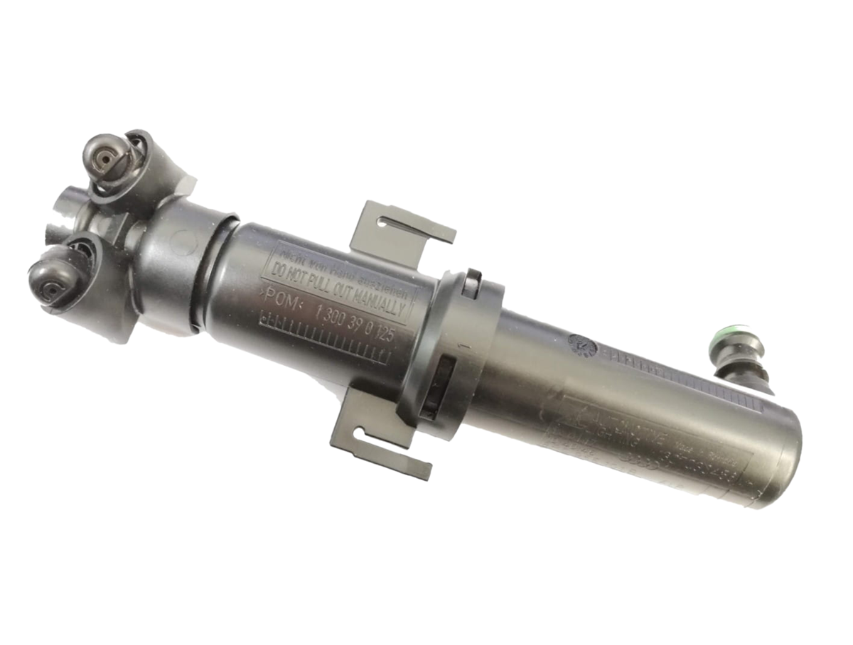 Headlamp Washer Nozzle 8P0955101B
