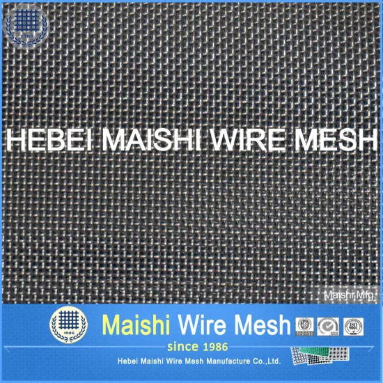 Woven Technique 200 micron stainless steel wire mesh Best Price