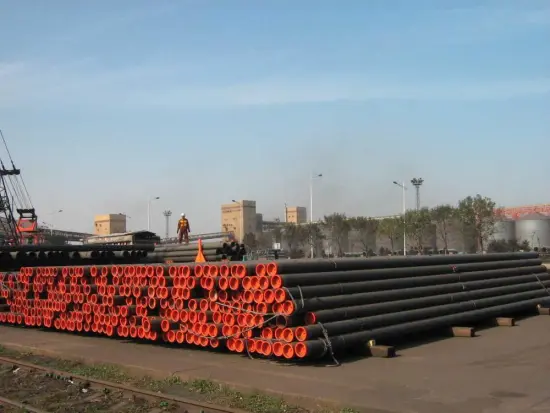 Low pressure,Medium pressure Boiler Seamless Steel Pipe