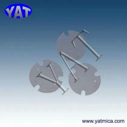 Mica glass sheet come from YAT