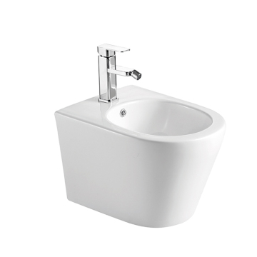 BAGNO NUOVO DESIGN: WAREG HUNG Ceramic Wilet Bidet - Vendita calda