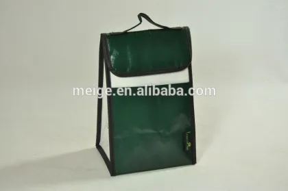 cooler bags for medicines / thermal lined cooler bag / igloo cooler bag