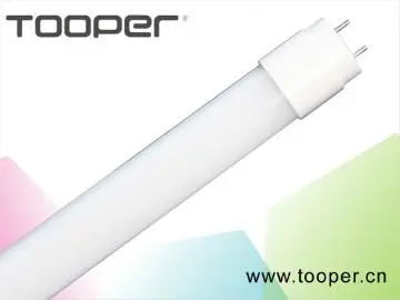 1200mm T8 led Tubes high lumens 135LM/W