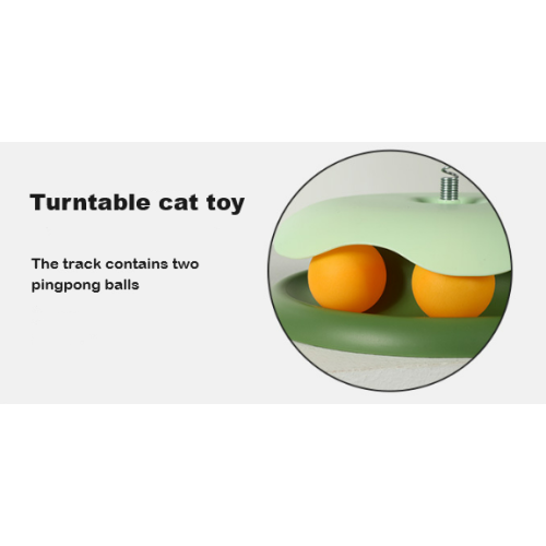 cat food snack feeder toy