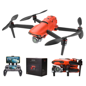 Νέο Evo 2 Plus: 9 χιλιόμετρα μακράς εμβέλεια FPV σταθερό μίνι drone με GPS και 4K-8K HD κάμερα