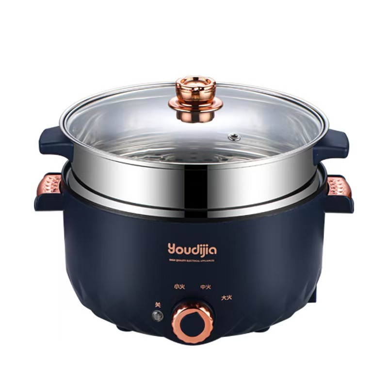 multifunctional electric cooker