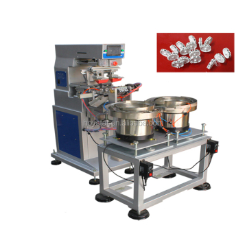 Printing Head Tampon Printer Machine for Plastic Counter Wheel for Motorcycle Speedometer Movement