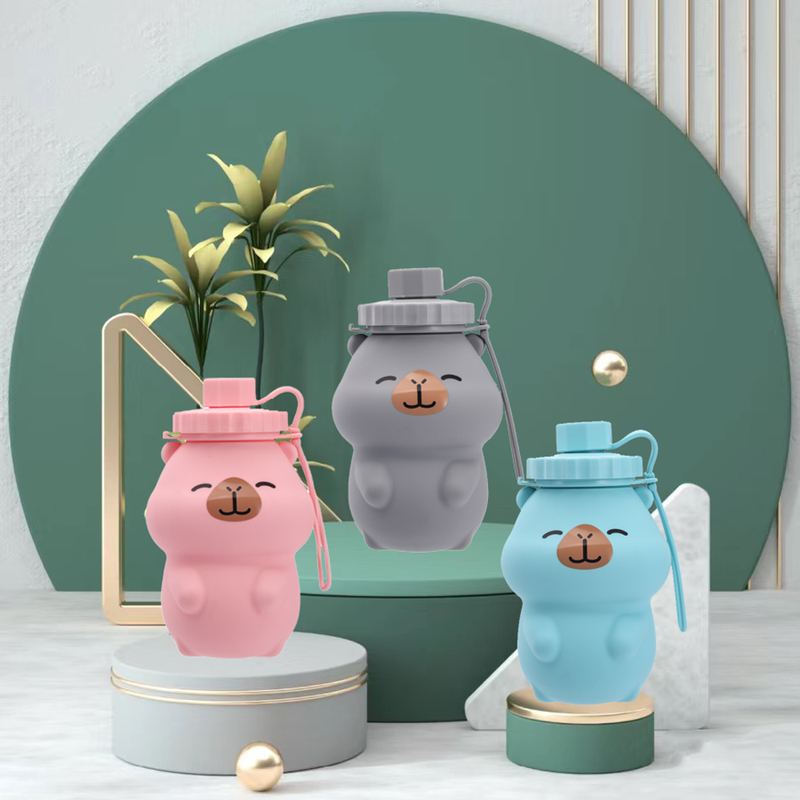 foldable water bottle MFZ-J011