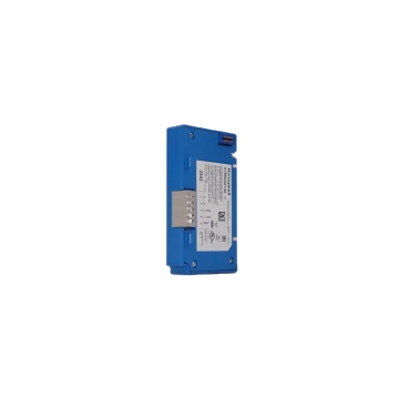 Honeywell 7800 Series 4-Line LCD Keyboard Display Module S7800A2142