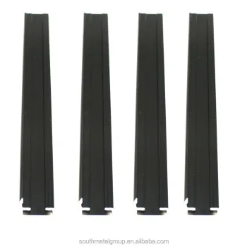 Aluminum Extruded Frame