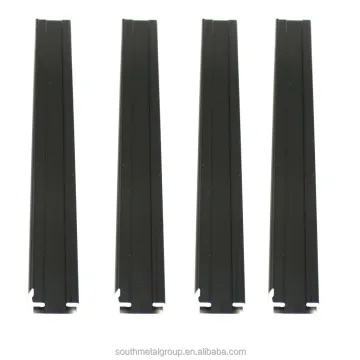 Aluminum Extruded Frame