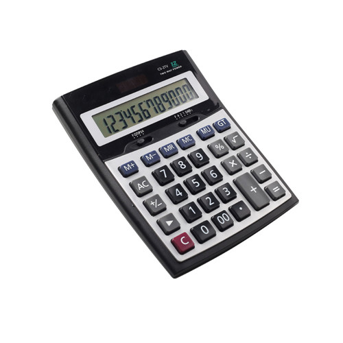 HY-2417 500 desktop calculator (6)