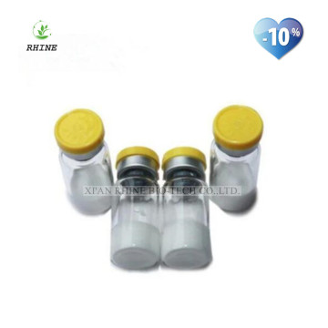 CJC1295 DAC 863288-34-0 Bâtiment musculaire des peptides sans DAC