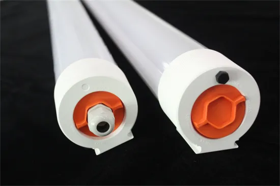 BAY51 Series Explosion-proof Light Fittings for led tube