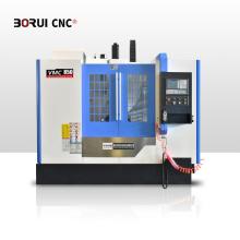 VMC Machine Cnc Main Machine Price VMC850