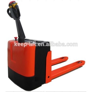 Full Electric Pallet Truck Pedestrian type YLB15D