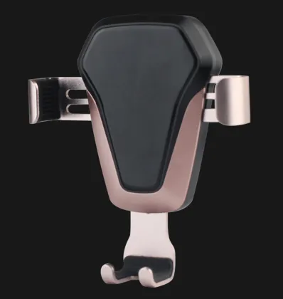 mpow magnetic car phone holder wireless charging