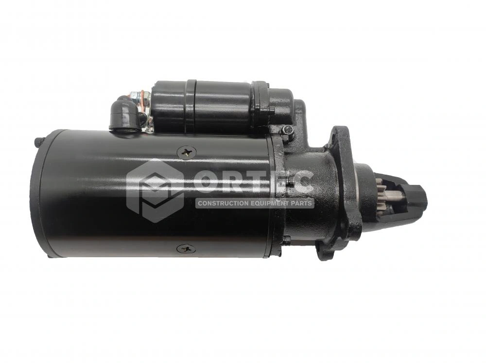 Starter Model 612600091037 Suitable for SDLG G9165 China Starter Model 612600091037 Suitable for SDLG G9165 China