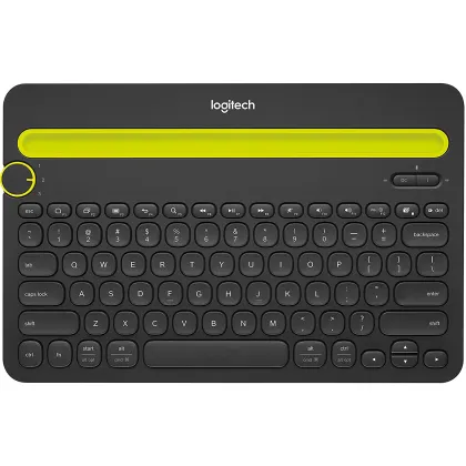 Logitech K480 Multi-Device BT Wireless Keyboard