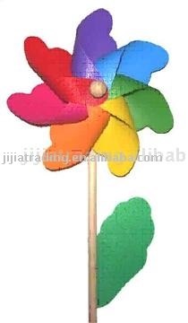 Windmill toy
