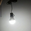 Mentol LED LED LED MORTABLE LED USB disesuaikan
