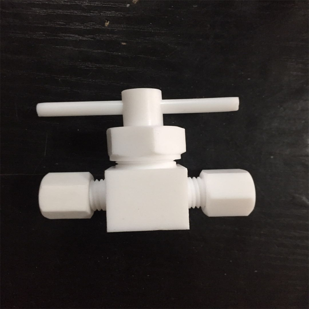 Ptfe Valves