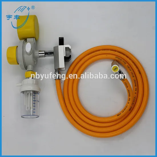 YF-DTXY vaccum regulator For medical pendant
