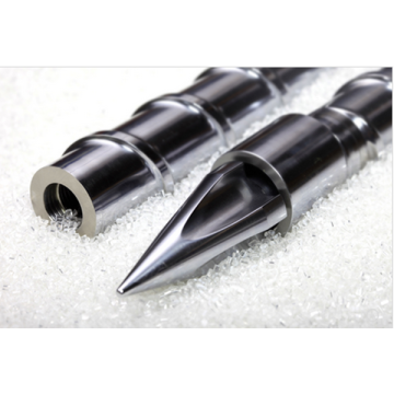 mesin cetak Thorough Hardened Screw