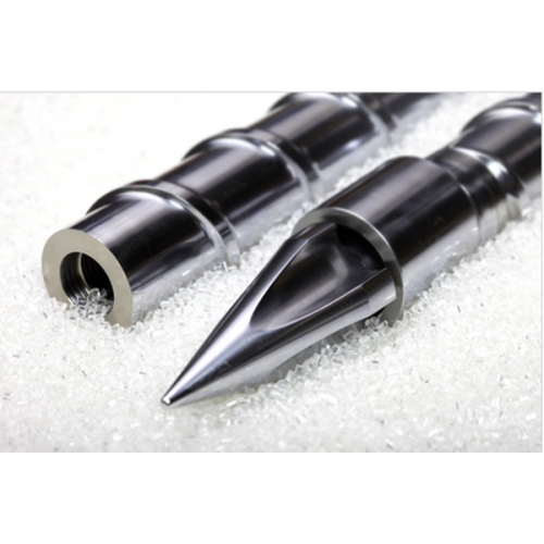 Thorough Hardened Screw yang sangat hebat