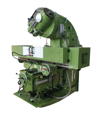 X5040 Vertical Milling Machine