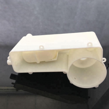 Plastic prototype vacuum casting 3D injection moulding