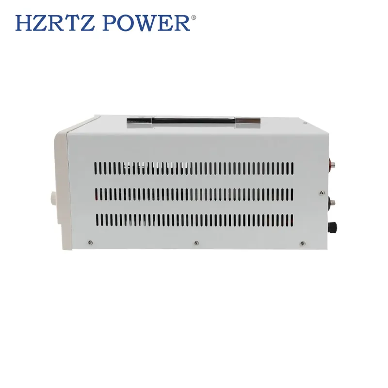 China Factory Supplier Programmable Cabinet Tube Switching Stabilized DC Power Supply

**Title:** Programmable Cabinet DC Power Supply with Tube Switching and Stabilization