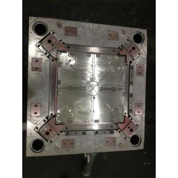 PVC Cover Injection Tooling