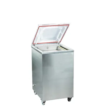 Commercial Food Automatic Vacuum Sealer Packing Machine Food